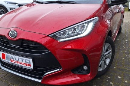 Mazda 2 Hybrid 11.500 km 23.590 € Hannover 30659
