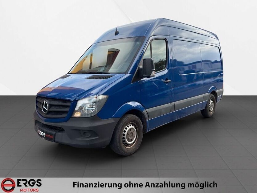 Sprinter