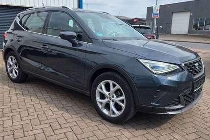 Seat Arona 28.200 km 18.999 &euro; Garbsen 30827