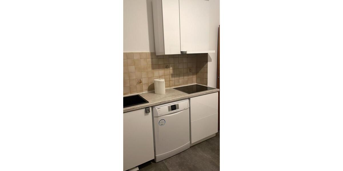 Wohnung mieteHelle 3-Zimmer Wohnung mit Balkon im 2. OG in Seesen 3 zimmer