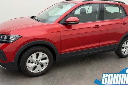 VW T-Cross 20.560 km 19.900 € Peine 31226