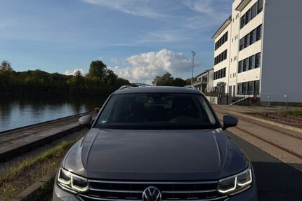 VW Tiguan 92.250 km 22.999 &euro; Hannover 30459
