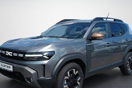 Dacia Duster 5.500 km 28.900 € Garbsen 30827
