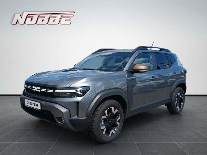 Dacia Duster 5.500 km 28.900 € Garbsen 30827