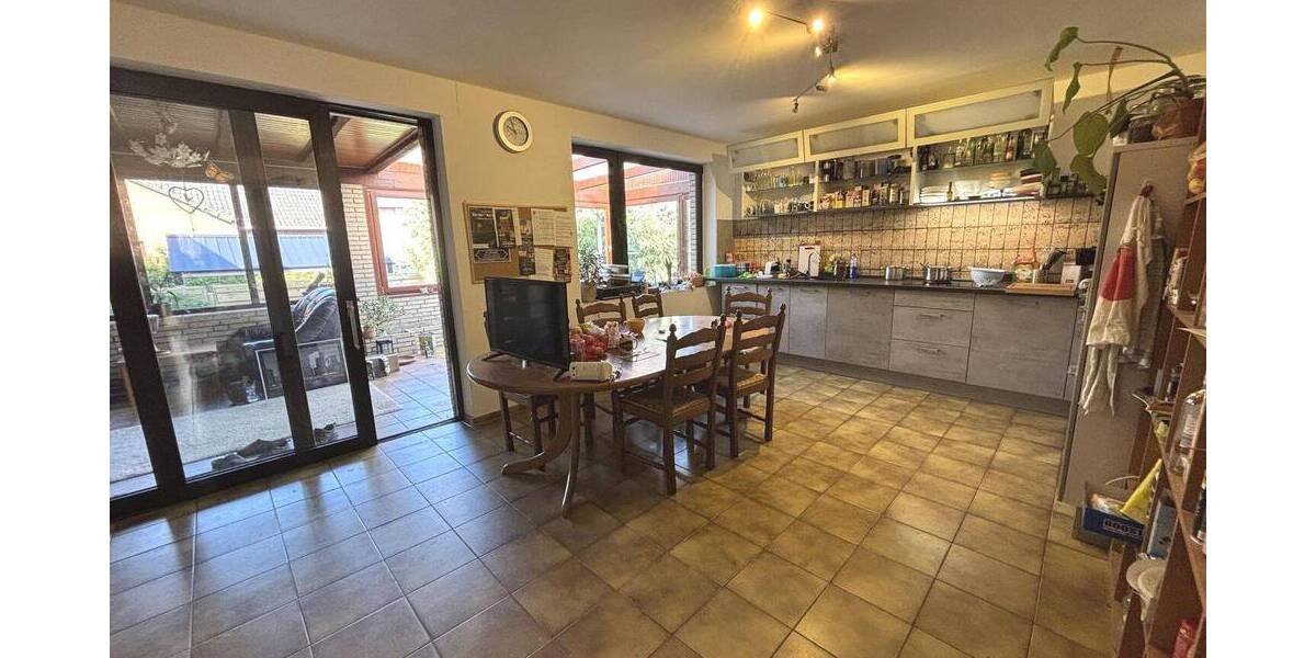 Doppelhaushälfte Lehrte Steinwedel - 6 Zimmer, 214 m&sup2;, 498.000&euro; | Angebot:26450954