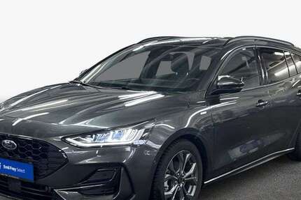 Ford Focus 5.195 km 24.916 &euro; Hannover 30165