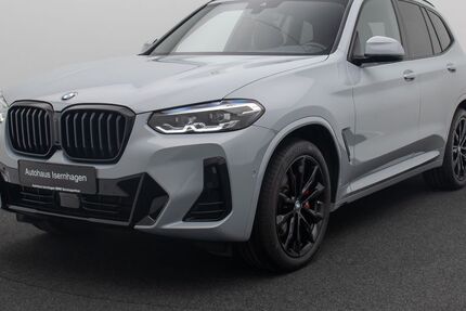 BMW X3 59.412 km 46.499 &euro; Isernhagen 30916