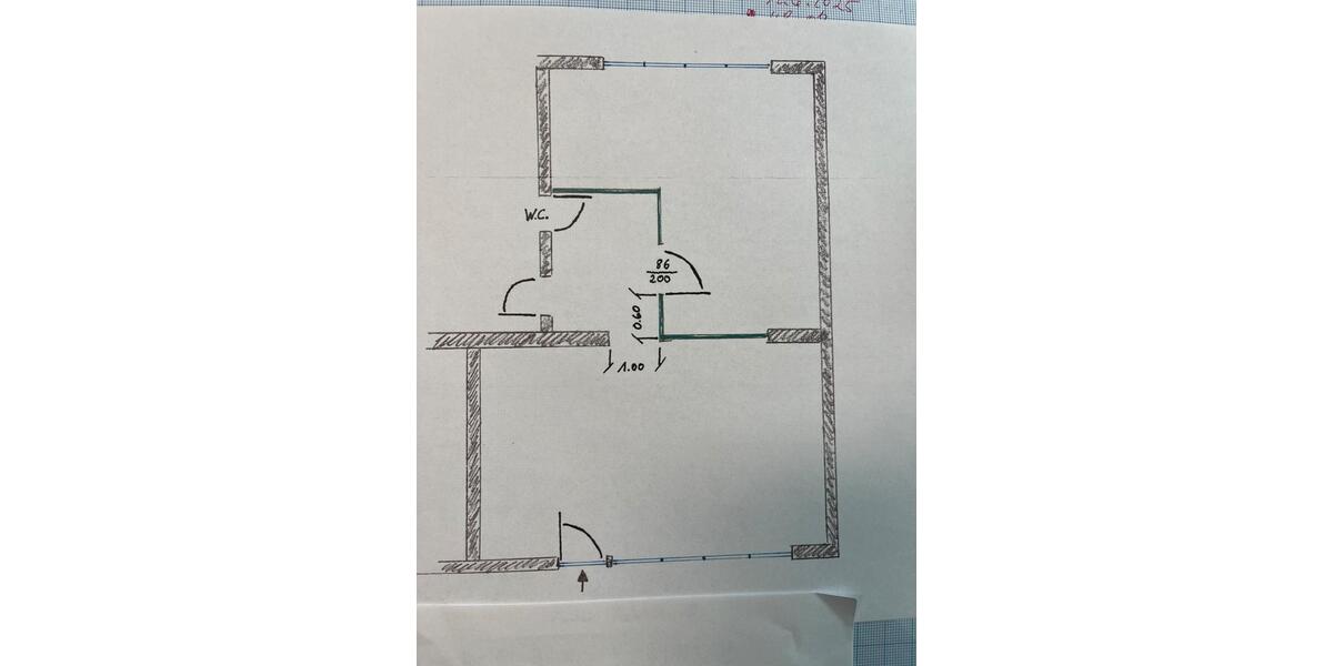 Gewerbeobjekt Seelze - 700&euro; | Angebot:26149654