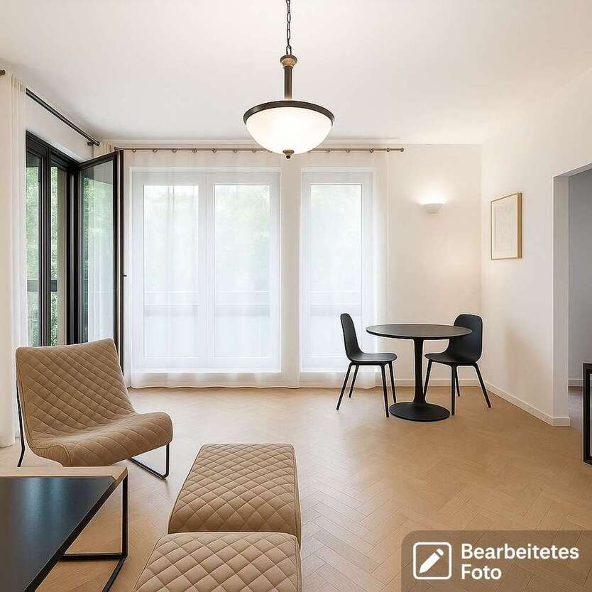 Wohnung zum Kaufen in Szczecin 270.000 € 103 m²