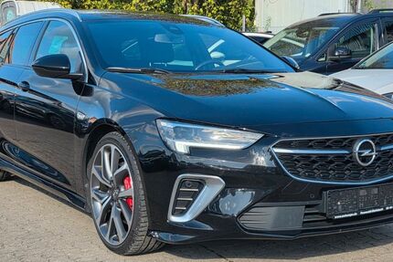 Opel Insignia 179.985 km 16.490 € Garbsen 30827