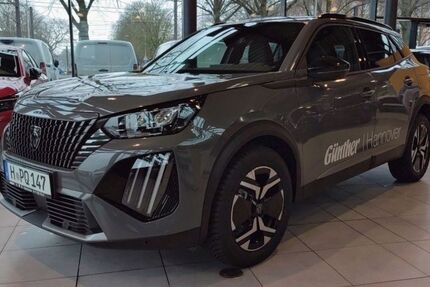 Peugeot 2008 6.000 km 22.950 € Hannover 30173