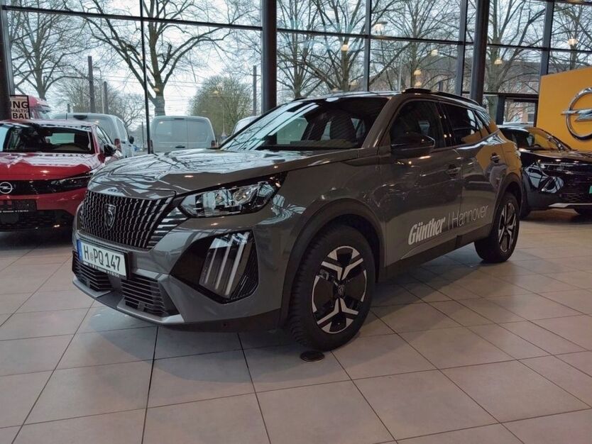 Peugeot 2008 6.000 km 22.950 € Hannover 30173