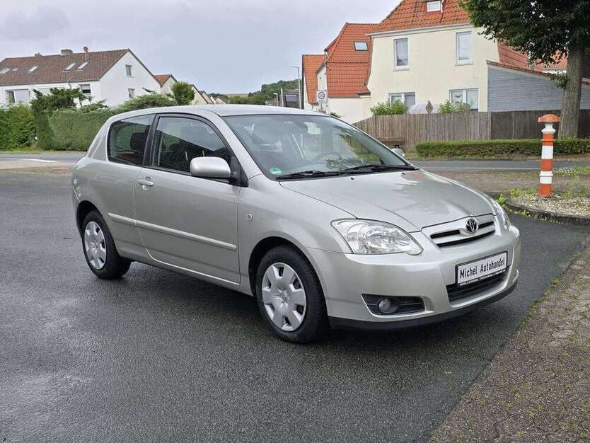 Corolla