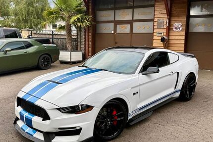 Ford Mustang 74.900 km 36.900 &euro; Isernhagen 30916