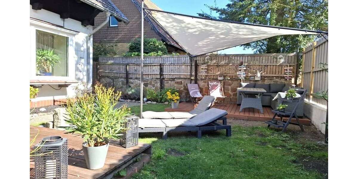 Einfamilienhaus Hannover Bothfeld-Vahrenheide - 10 Zimmer, 230 m&sup2;, 600.000&euro; | Angebot:26394177