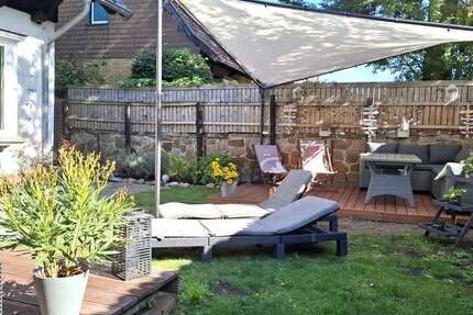 Haus Hannover Bothfeld-Vahrenheide - 10 Zimmer, 230 m&sup2;, 600.000&euro; | Angebot:26394177