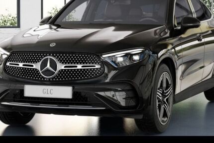 Mercedes-Benz GLC 220 9.900 km 63.990 &euro; Hannover 30655