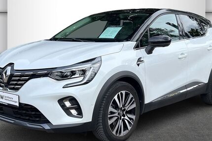 Renault Captur 37.086 km 19.475 &euro; Hannover 30519