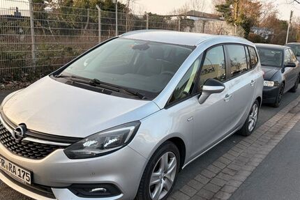 Opel Zafira 295.000 km 5.500 &euro; Langenhagen 30851