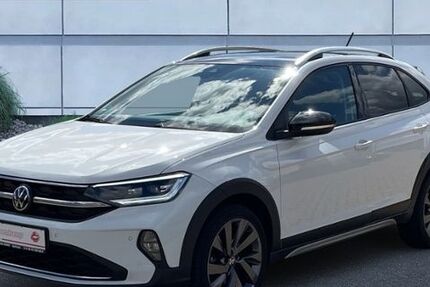 VW Taigo