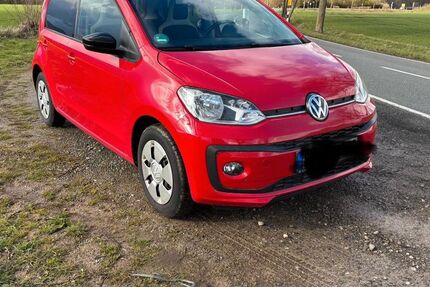 VW up! 105.829 km 6.999 &euro; Springe 31832