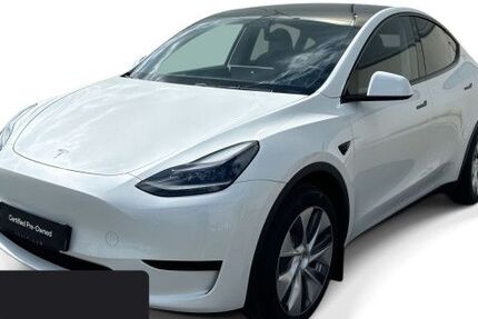 Tesla Model Y 44.926 km 37.000 &euro; Hannover 30519