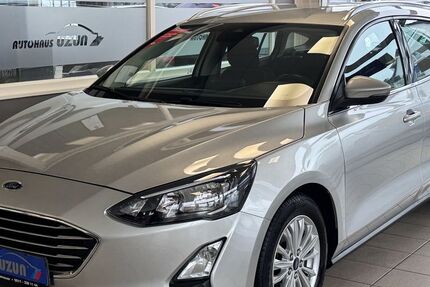 Ford Focus 75.052 km 11.998 &euro; Hannover 30419