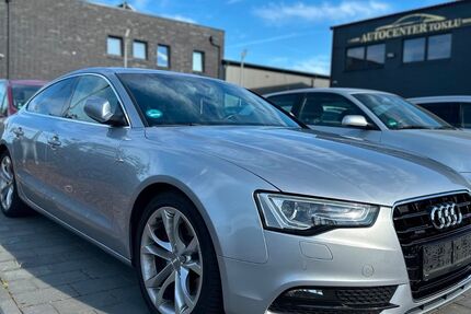 Audi A5 190.500 km 10.990 &euro; Seelze 30926