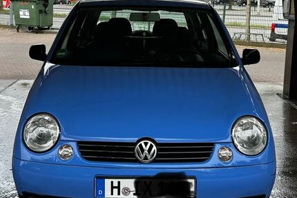 VW Lupo 96.000 km 1.899 &euro; Hannover 30165