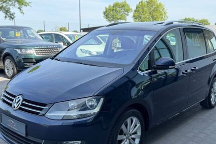 VW Sharan 173.073 km 13.950 &euro; Barsinghausen ( bei Hannover ) 30890