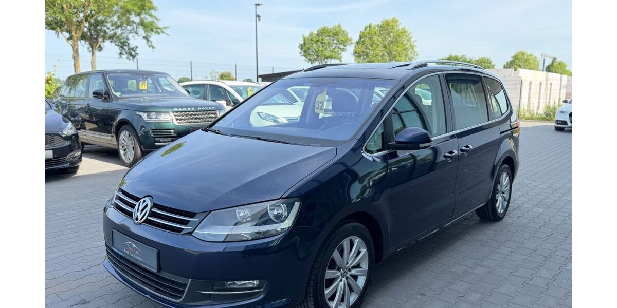 VW Sharan 173.073 km 13.950 &euro; Barsinghausen ( bei Hannover ) 30890
