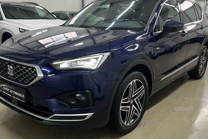 Seat Tarraco 133.936 km 21.990 &euro; Ronnenberg 30952