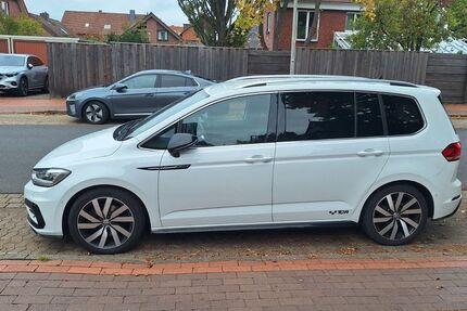 VW Touran 145.000 km 17.600 € HANNOVER 30455