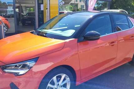Opel Corsa 58.400 km 13.990 &euro; Lehrte 31275