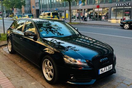 Audi A4 249.000 km 6.500 &euro; Garbsen 30823