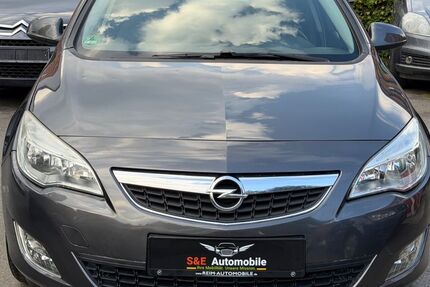 Opel Astra 129.651 km 4.298 &euro; Hannover 30629