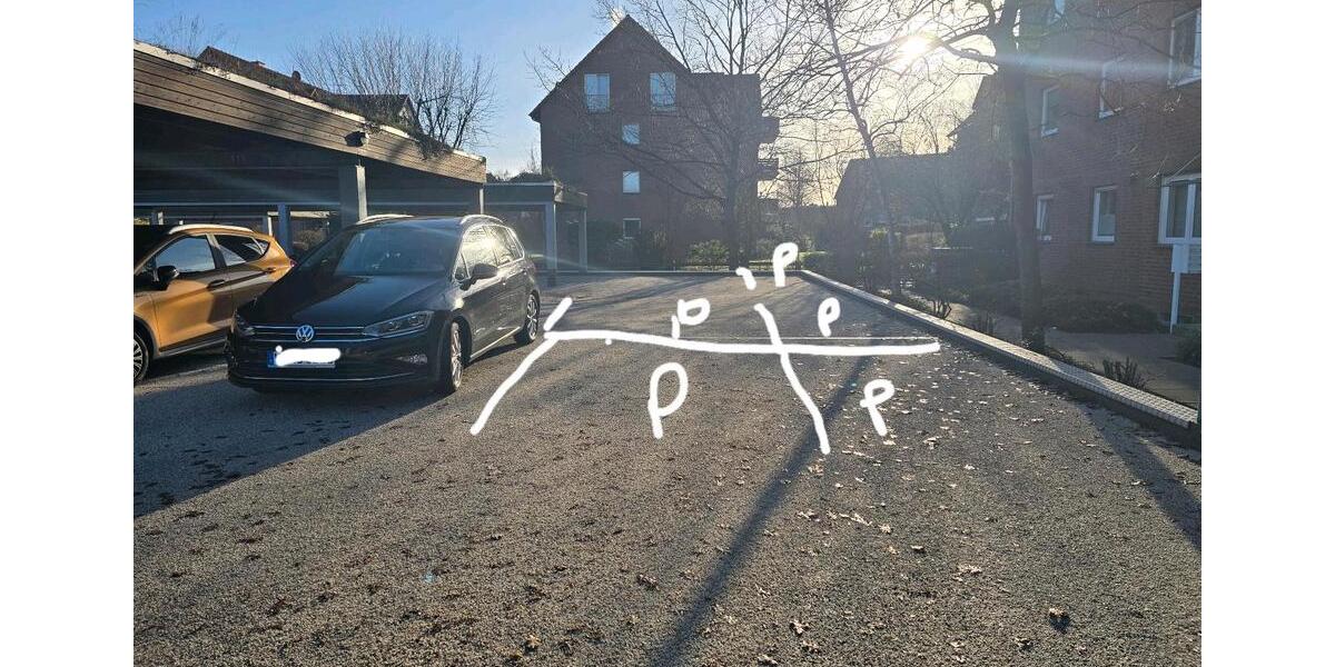 Garagen / Stellplätze Burgdorf - 25&euro; | Angebot:24183938