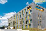 Ausschließlich für Studenten! Aufgepasst: Möbliertes 1-Zimmer-Apartment am Expo-Park
