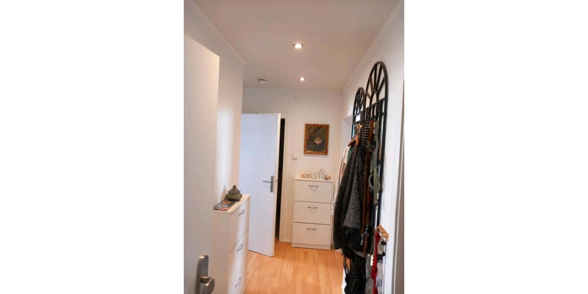 Erdgeschoßwohnung Hannover Döhren-Wülfel - 3 Zimmer, 61 m&sup2;, 150.000&euro; | Angebot:27286164