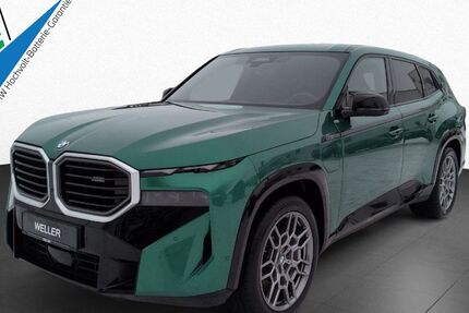 BMW XM 16.687 km 92.950 &euro; Hildesheim 31137