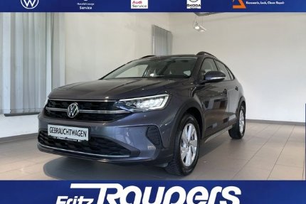 VW Taigo 54.550 km 15.450 &euro; Hannover 30453