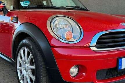 Mini One 138.700 km 2.799 &euro; Seelze 30926