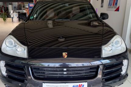 Porsche Cayenne 175.000 km 11.990 &euro; Laatzen bei Hannover 30880