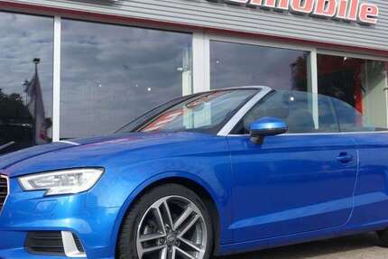 Audi A3 107.194 km 17.480 &euro; Langenhagen / Kaltenweide 30855