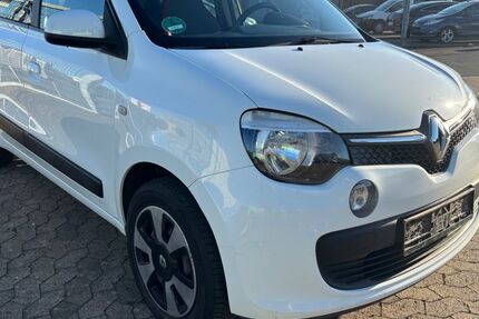 Renault Twingo 64.420 km 5.400 &euro; Hannover 30419
