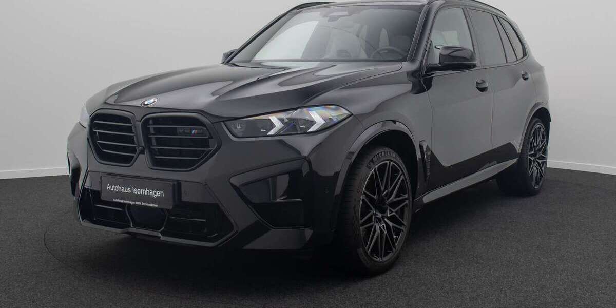 BMW X5 5.987 km 134.999 &euro; Isernhagen 30916