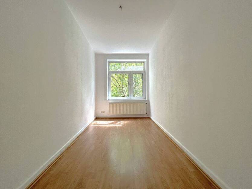 Wunderschöne 4 Zimmerwohnung mit Balkon in der beliebten Südstadt