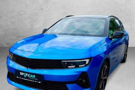 Opel Astra 8.500 km 22.880 € Hannover 30453