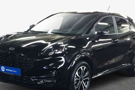 Ford Puma 18.341 km 22.340 € Hannover 30165