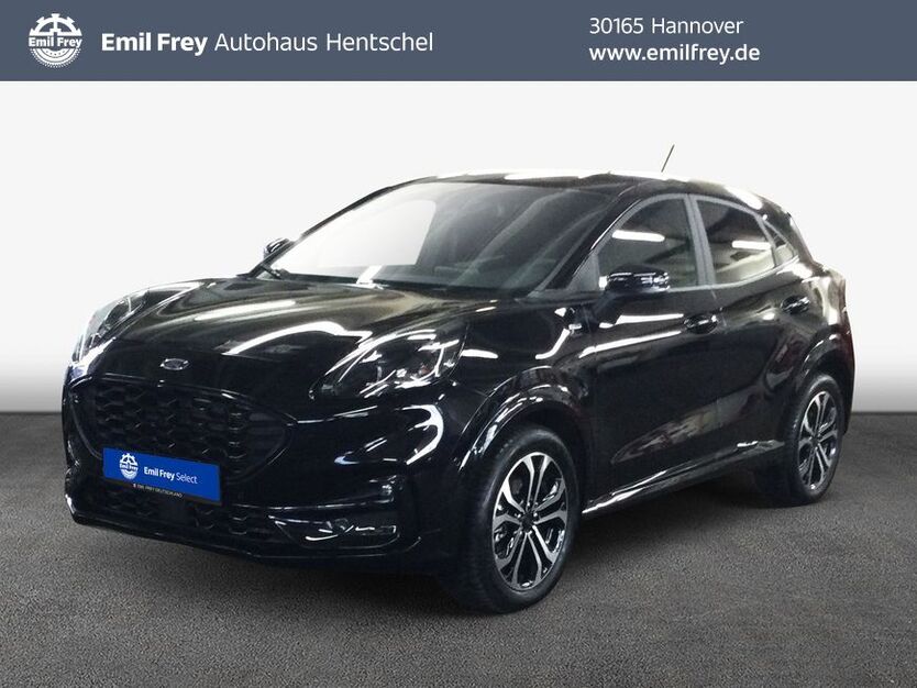 Ford Puma 18.341 km 22.340 € Hannover 30165